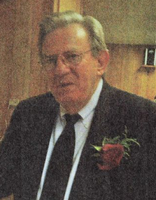 Bob McKinney